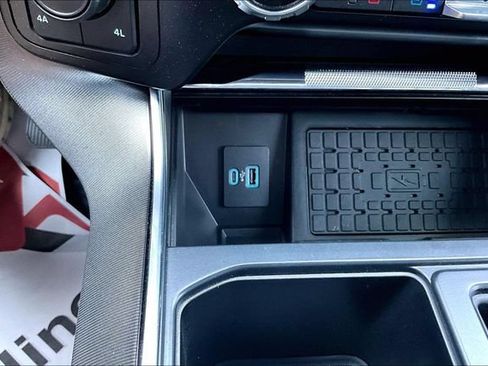 Used 2023 Ford F150 Raptor w/ Equipment Group 802A Raptor R AWD/4WD image 17