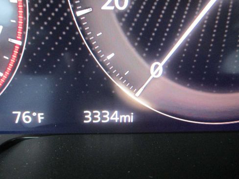 Used 2024 MAZDA CX-90 3.3 Turbo S w/ Premium Plus AWD/4WD image 19