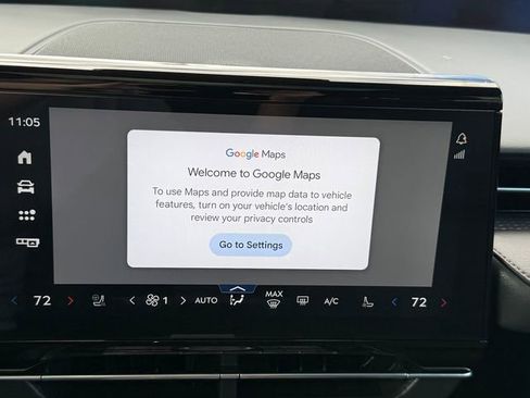 Used 2024 Lincoln Nautilus Reserve w/ Equipment Group 202A image 14