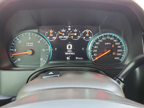 Used 2019 GMC Yukon XL Denali w/ Denali Ultimate Package AWD/4WD image 18
