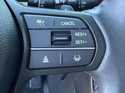Certified 2024 Honda CR-V Sport-L image 23