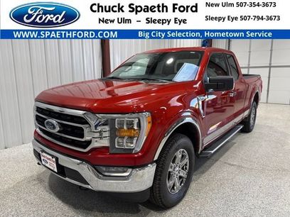 Used 2023 Ford F150 XLT w/ Equipment Group 302A High