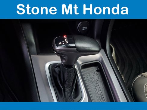 Used 2021 Dodge Charger Scat Pack w/ Dynamics Package RWD image 27