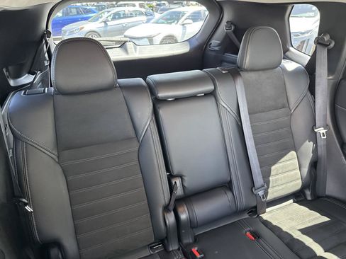 Used 2024 Mitsubishi Outlander SE AWD/4WD image 33