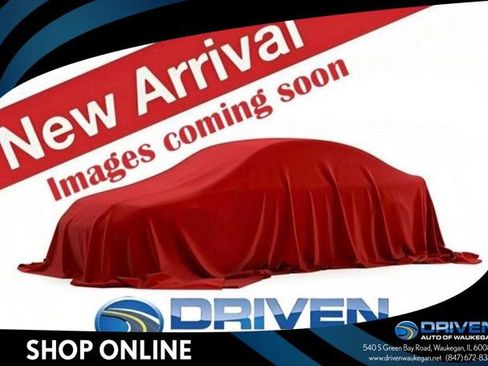 Used 2011 Dodge Grand Caravan Express FWD image 1