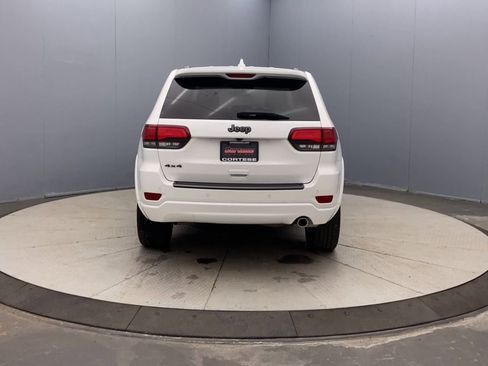 Used 2021 Jeep Grand Cherokee Limited w/ Quick Order Package 28K 80th AWD/4WD image 4