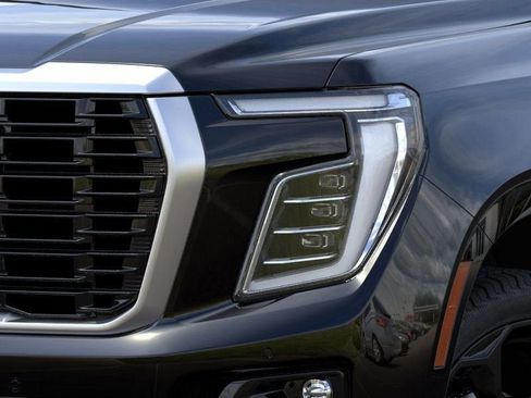 New 2026 GMC Yukon XL Denali image 10