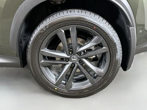 New 2026 Lexus NX 450h+ AWD w/ Accessory Package (2T) image 29