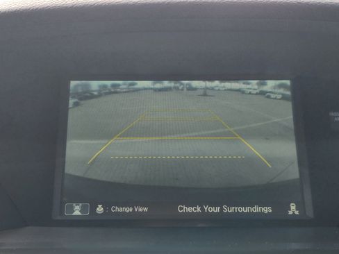 Used 2016 Acura MDX FWD w/ Advance & Entertainment image 20