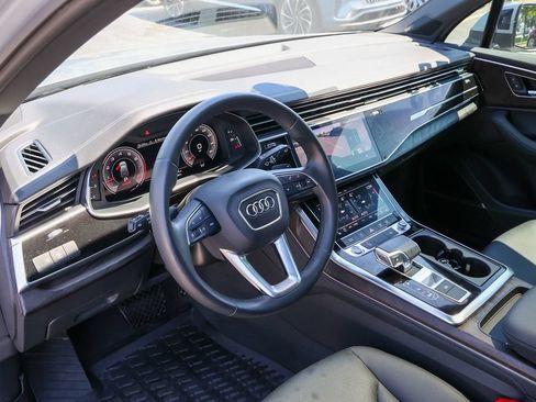 Used 2023 Audi Q7 3.0T Premium Plus AWD/4WD image 24