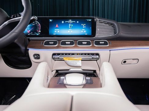 Certified 2026 Mercedes-Benz GLE 450 4MATIC Coupe image 22