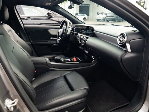 Used 2021 Mercedes-Benz A 220 w/ Premium Package image 23