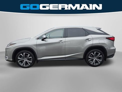 Used 2021 Lexus RX 350 AWD w/ Premium Package image 11