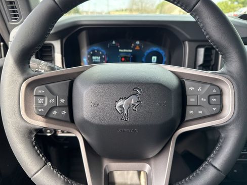 New 2026 Ford Bronco Badlands AWD/4WD image 22