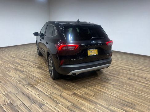 Used 2023 Ford Escape Platinum AWD/4WD image 83