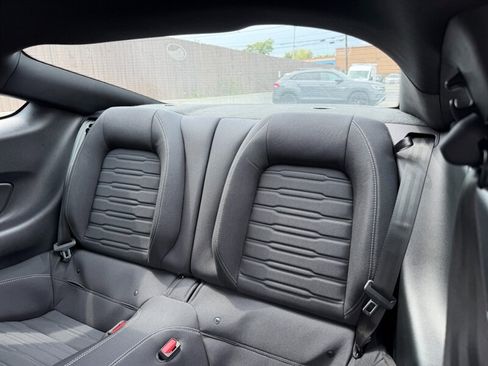 Used 2021 Ford Mustang Mach 1 RWD image 22