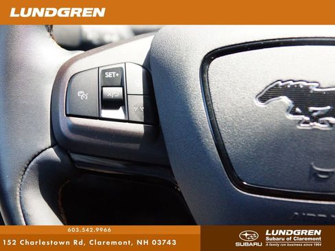 Used 2023 Ford Mustang Mach-E GT AWD/4WD image 18