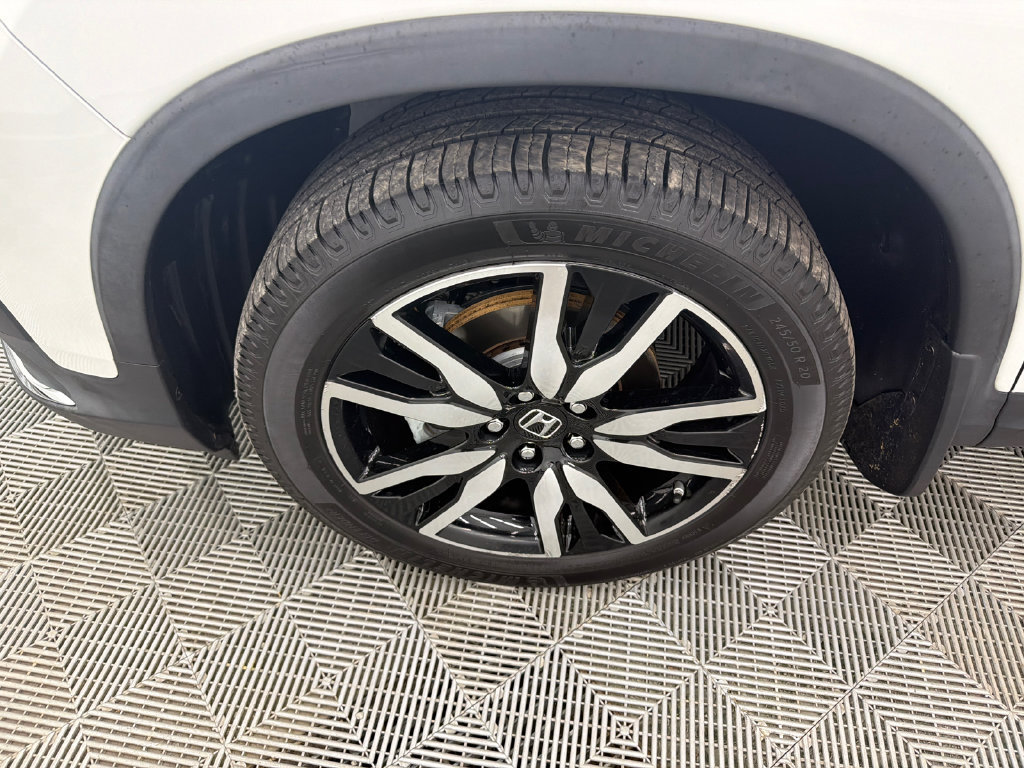 Used 2022 Honda Pilot Elite image 13
