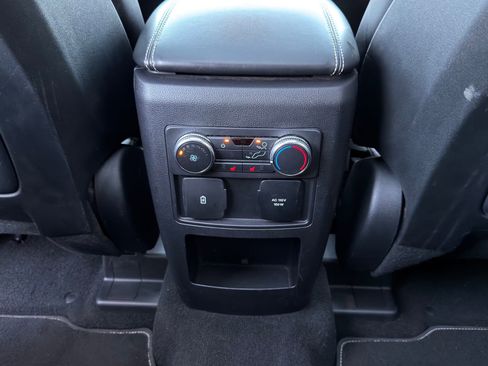 Used 2020 Ford Explorer ST w/ ST Street Pack image 16