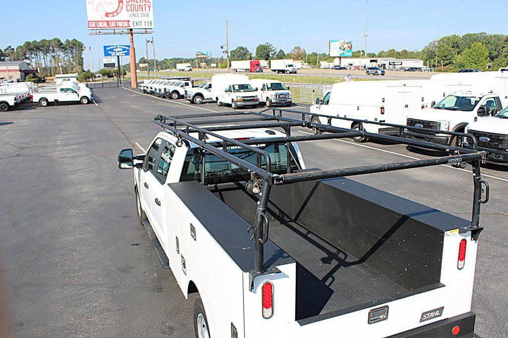 Used 2024 Ford F250 XL RWD image 9