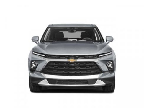 Used 2024 Chevrolet Blazer Premier w/ Driver Confidence II Package image 7