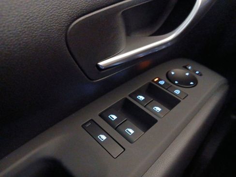 New 2026 Hyundai Tucson SEL FWD image 19