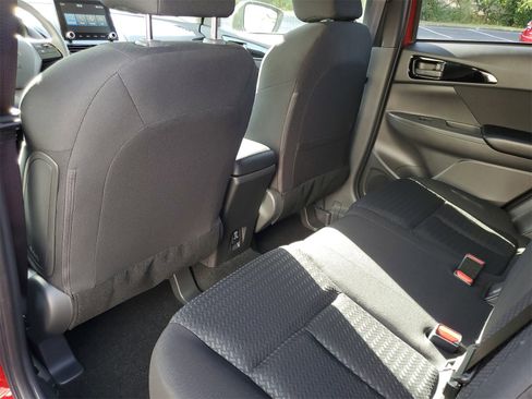 New 2026 Mitsubishi Eclipse Cross ES image 21