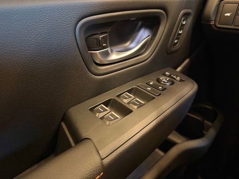 New 2026 Honda Passport TrailSport Elite image 12