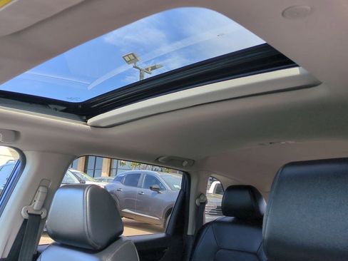 Certified 2023 Honda CR-V EX-L image 19