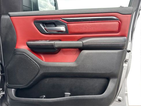 Used 2019 RAM 1500 Rebel w/ Rebel Level 1 Equipment Group image 26