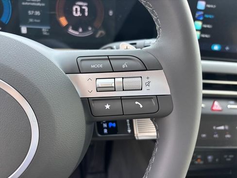 New 2026 Hyundai Sonata SEL FWD image 15