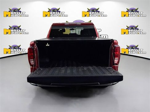 Used 2020 GMC Sierra 1500 SLE w/ SLE Value Package image 25