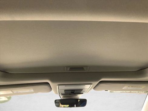 Certified 2026 Honda CR-V EX-L image 14