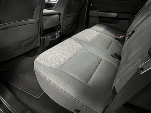 Used 2022 Ford F150 XLT w/ Equipment Group 302A High image 55