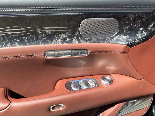 Used 2026 Genesis G90 3.5T AWD/4WD image 17