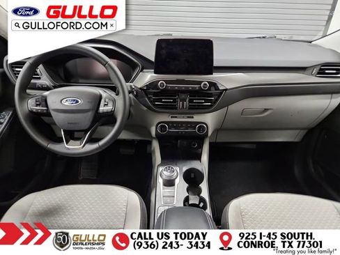 Used 2023 Ford Escape Active image 11