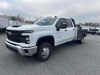 New 2026 Chevrolet Silverado 3500 W/T w/ WT Convenience Package video 2