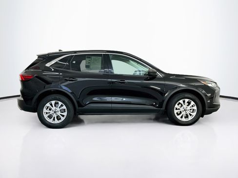 Used 2024 Ford Escape Active AWD/4WD image 10