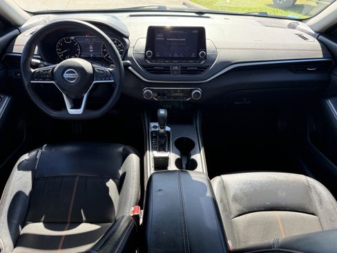 Used 2020 Nissan Altima 2.5 SR image 13