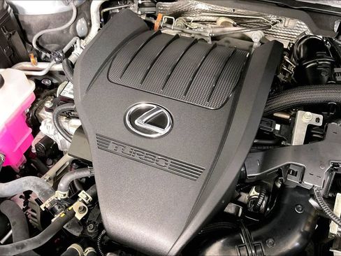 Used 2023 Lexus RX 350 FWD image 32