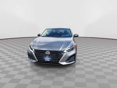 Used 2025 Nissan Altima 2.5 SV