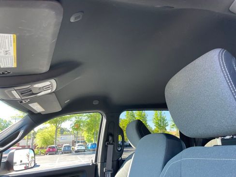 Used 2022 RAM 2500 Tradesman AWD/4WD image 28