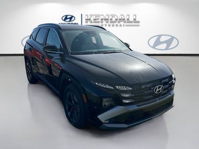 New 2026 Hyundai Tucson SEL