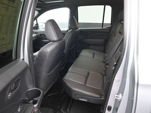 Certified 2025 Honda Ridgeline TrailSport image 10