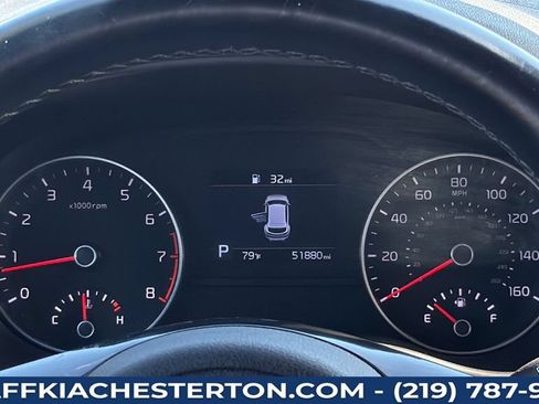 Used 2021 Kia Sportage S FWD image 20
