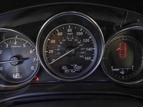 Used 2014 MAZDA CX-5 Grand Touring image 15