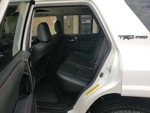 Certified 2023 Toyota 4Runner TRD Pro image 16