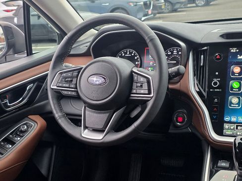 Certified 2023 Subaru Outback Touring XT image 26
