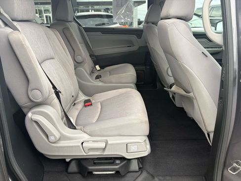 Used 2018 Honda Odyssey EX image 22
