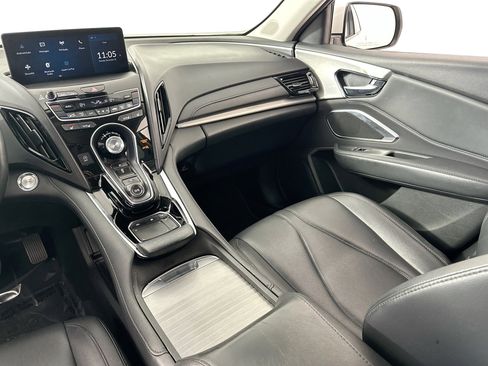 Used 2020 Acura RDX Standard image 23